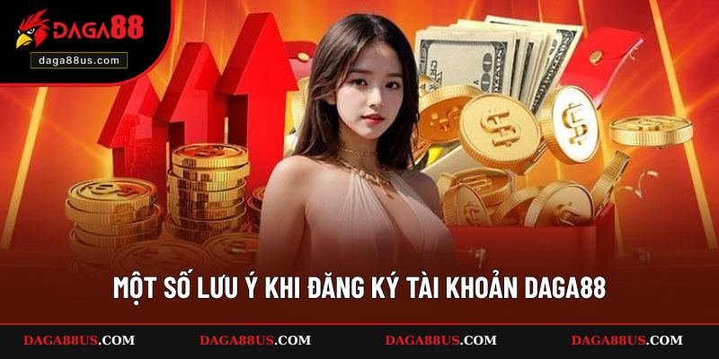 Hội viên chú ý các điểm đặc biệt để đăng ký nhanh chóng